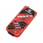 Programador PicKit 2 para Microcontroladores PIC